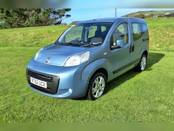 Used Fiat Qubo 2013 for sale - 76115230: Photo 2
