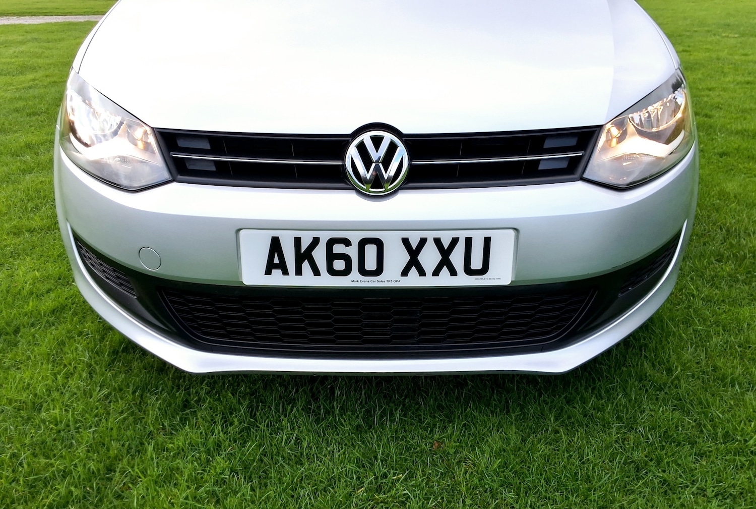 Used Volkswagen Polo 2010 for sale - 76626703: Photo 10