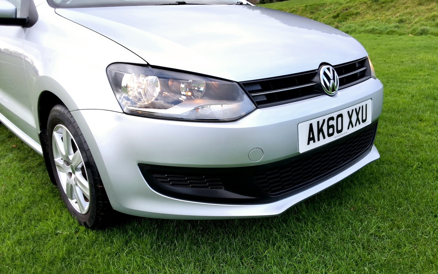 Used Volkswagen Polo 2010 for sale - 76626703: Photo 11