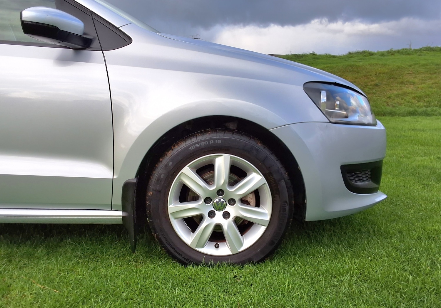 Used Volkswagen Polo 2010 for sale - 76626703: Photo 12