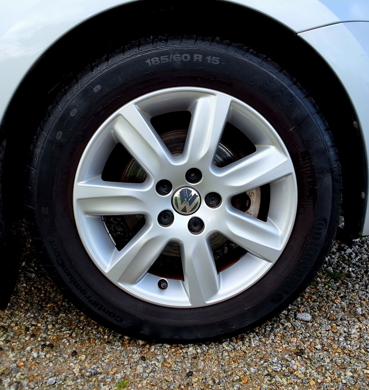 Used Volkswagen Polo 2010 for sale - 76626703: Photo 13