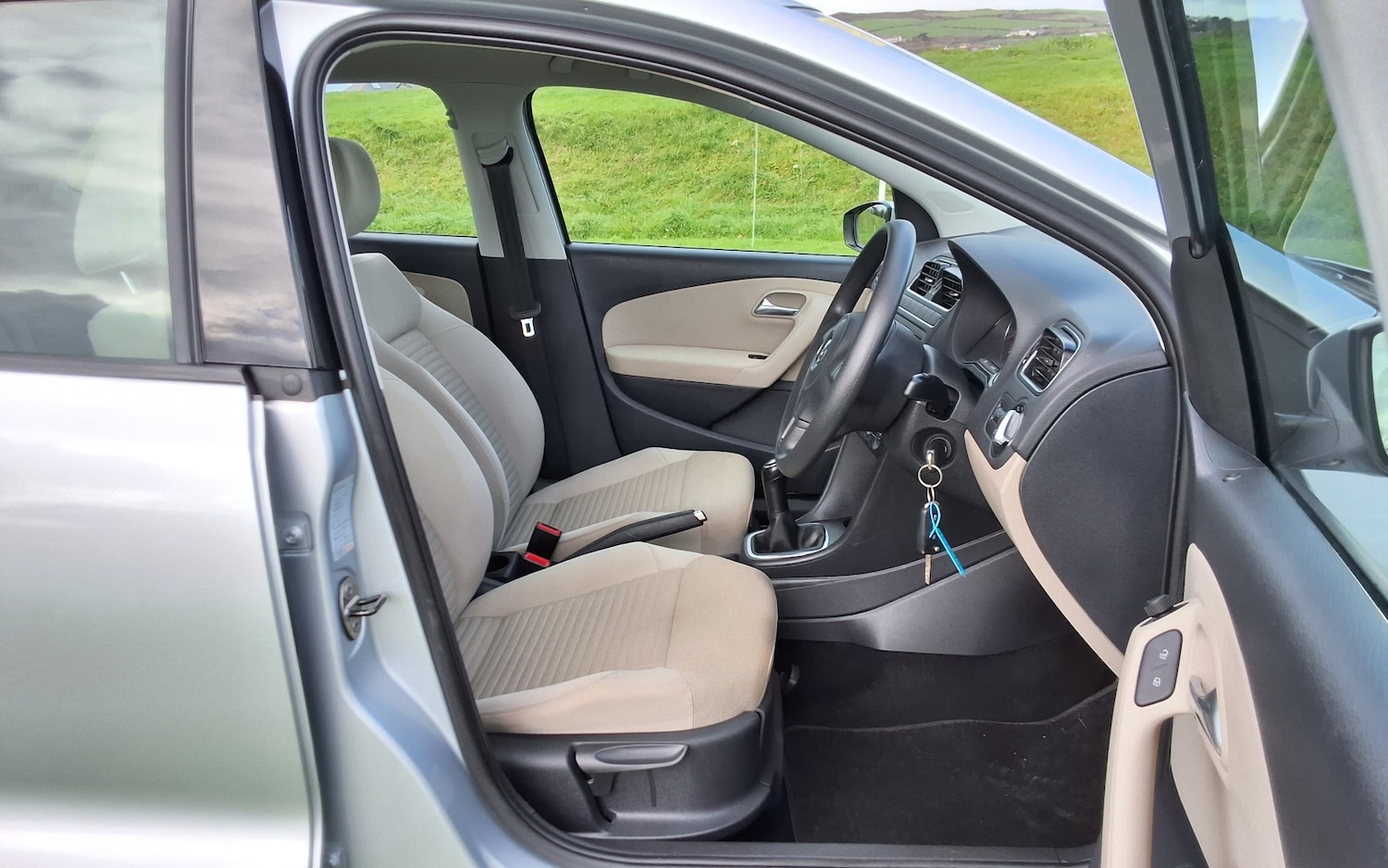 Used Volkswagen Polo 2010 for sale - 76626703: Photo 18