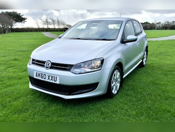Used Volkswagen Polo 2010 for sale - 76626703: Photo