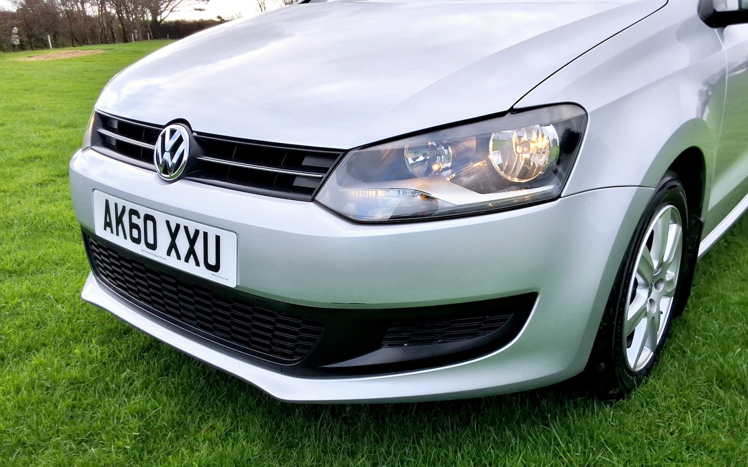 Used Volkswagen Polo 2010 for sale - 76626703: Photo 9