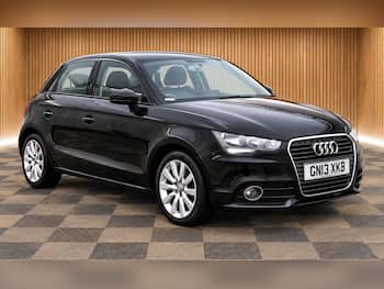 Used Audi A1 2013 for sale - 79765696: Photo
