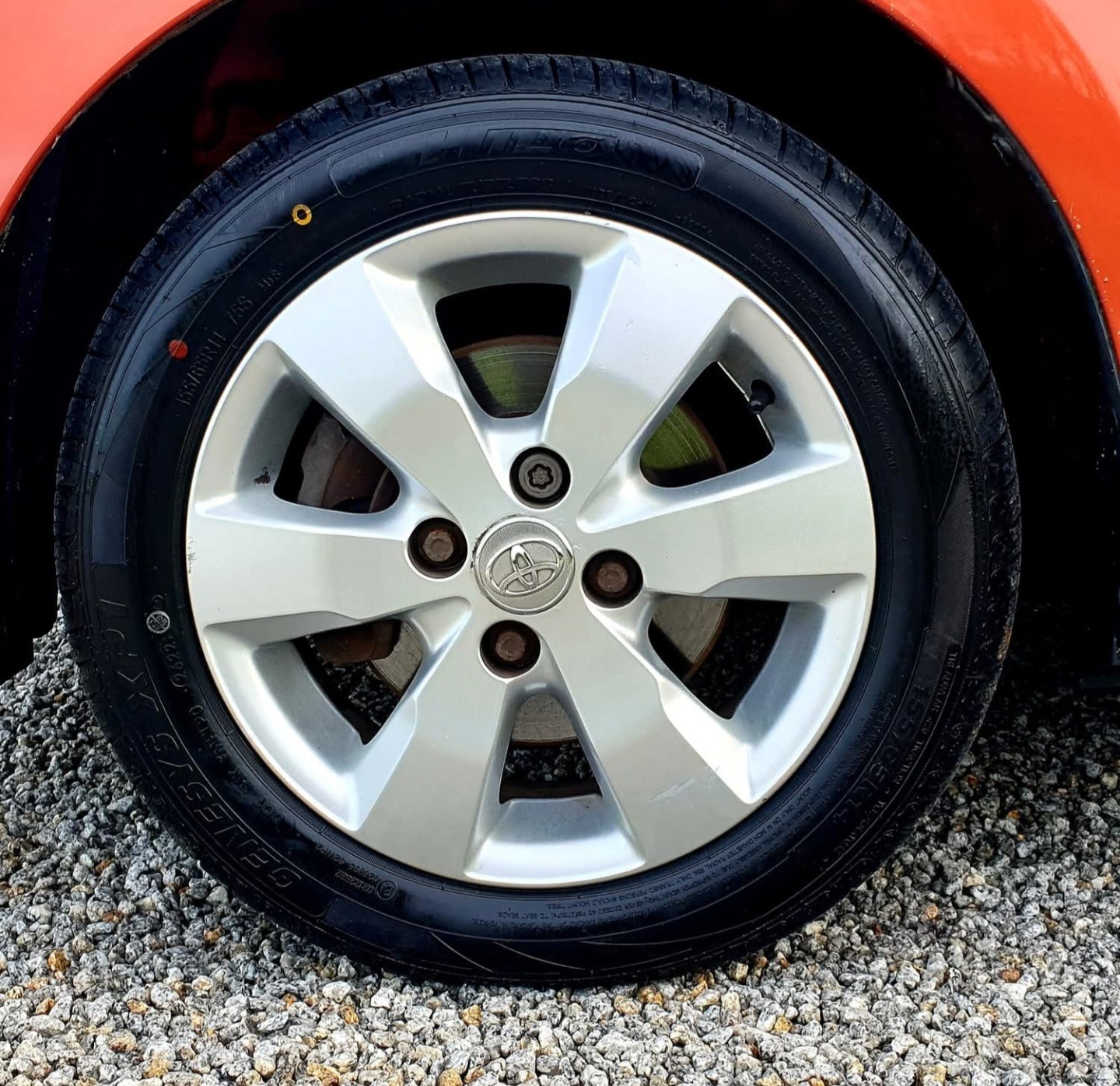 Used Toyota AYGO 2012 for sale - 77536141: Photo 13