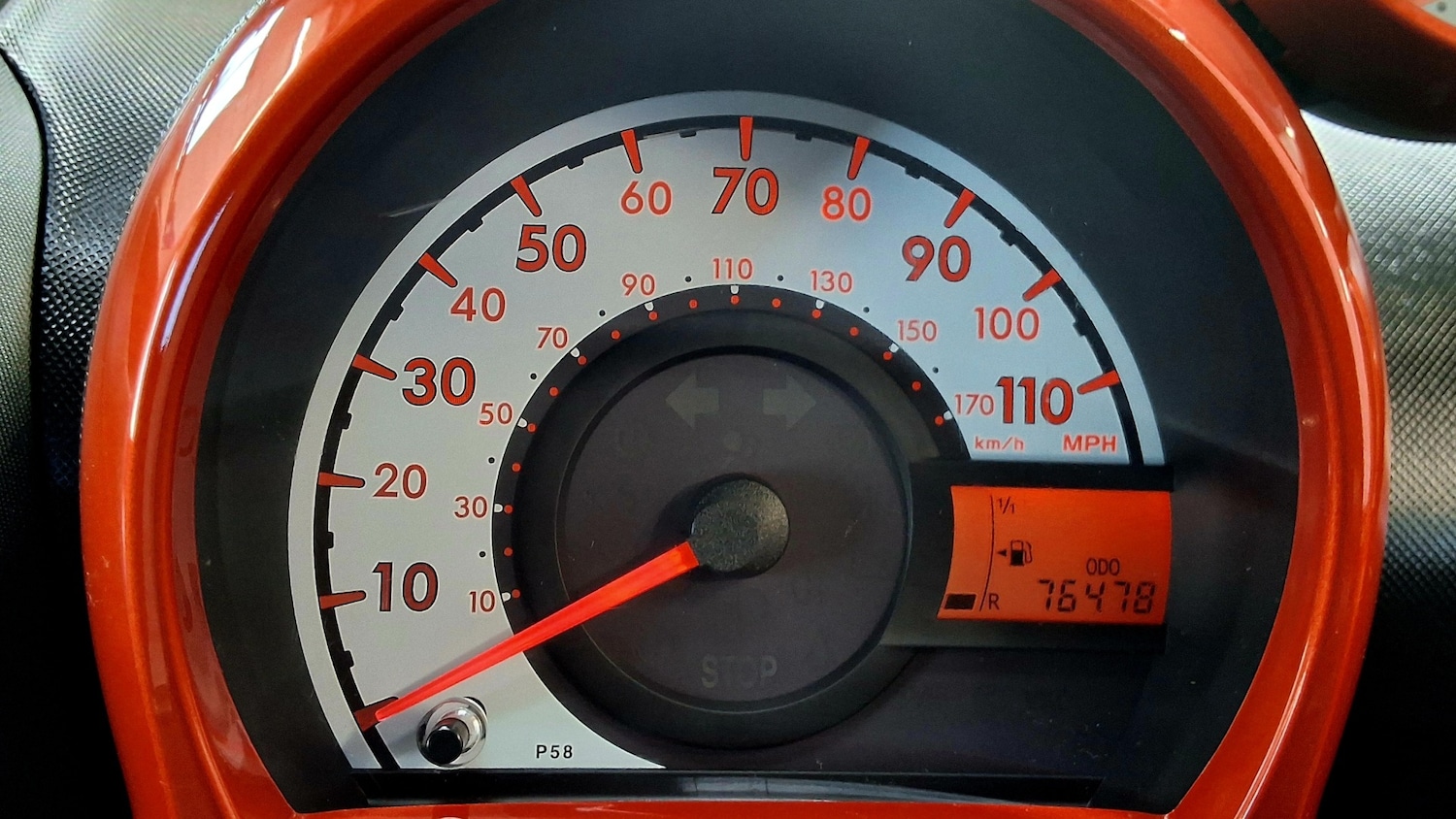 Used Toyota AYGO 2012 for sale - 77536141: Photo 22