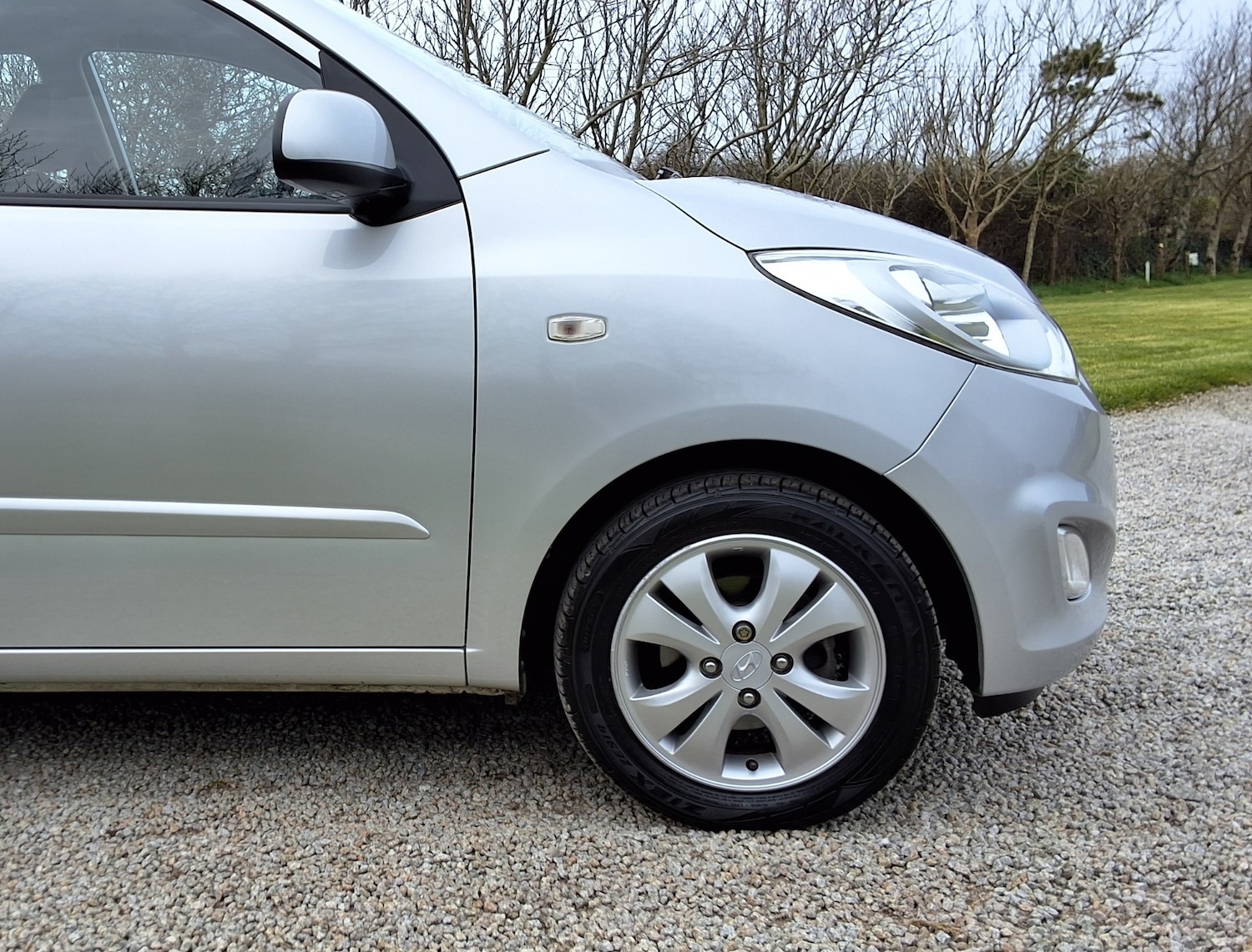 Used Hyundai i10 2013 for sale - 77995427: Photo 14