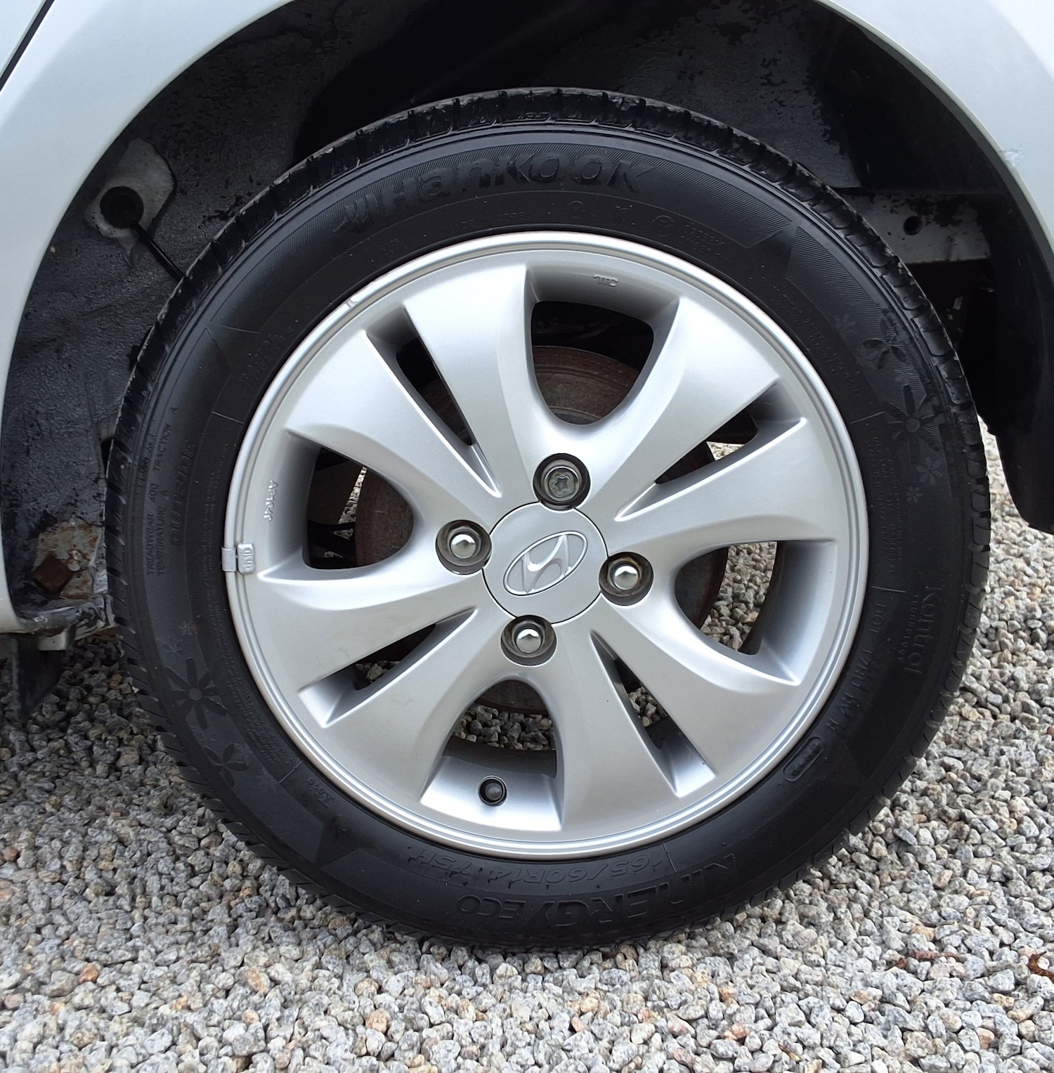 Used Hyundai i10 2013 for sale - 77995427: Photo 15