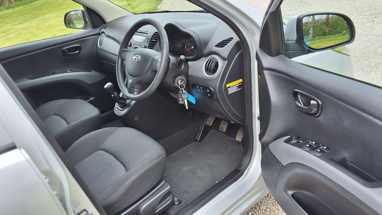 Used Hyundai i10 2013 for sale - 77995427: Photo 18