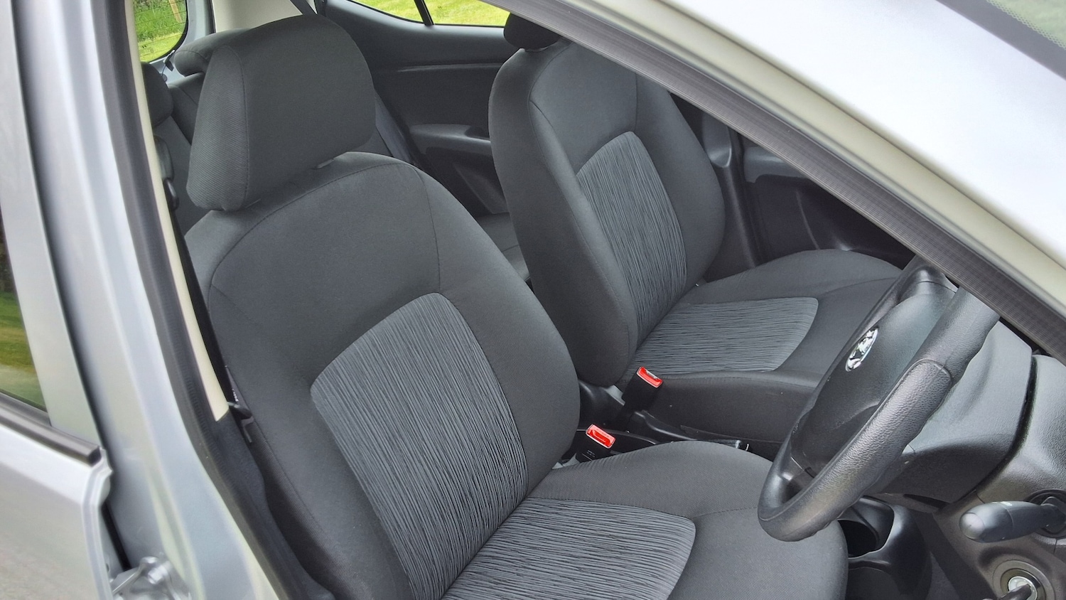 Used Hyundai i10 2013 for sale - 77995427: Photo 20