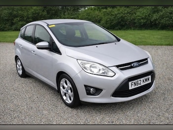 Used Ford C-Max 2012 for sale - 79393778: Photo