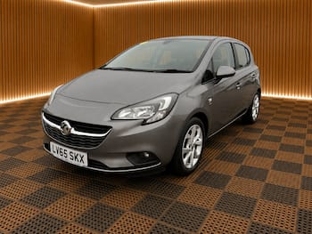 Used Vauxhall Corsa 2015 for sale - 79705849: Photo