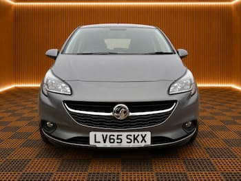 Used Vauxhall Corsa 2015 for sale - 79705849: Photo