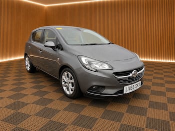 Used Vauxhall Corsa 2015 for sale - 79705849: Photo