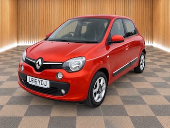 Used Renault Twingo 2016 for sale - 79872961: Photo