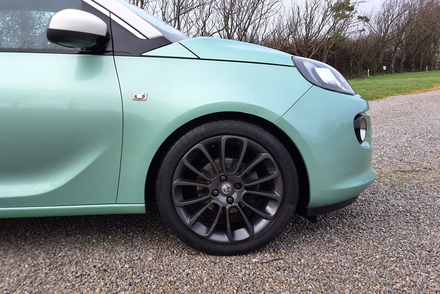 Used Vauxhall ADAM 2014 for sale - 77504899: Photo 10