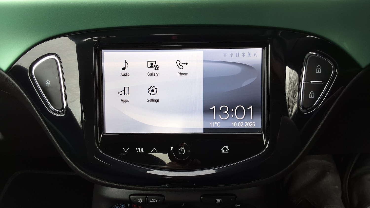 Used Vauxhall ADAM 2014 for sale - 77504899: Photo 15