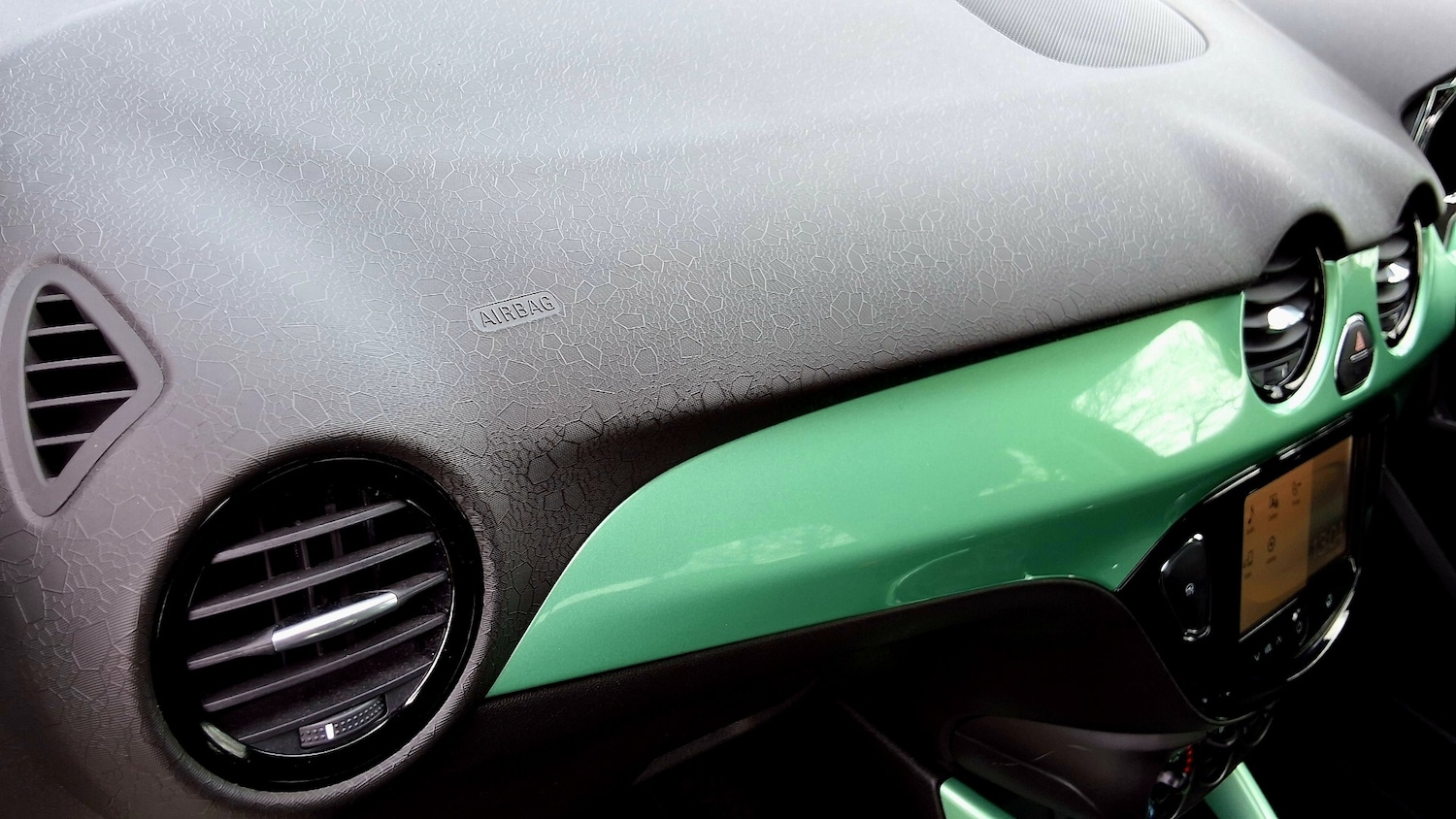 Used Vauxhall ADAM 2014 for sale - 77504899: Photo 16