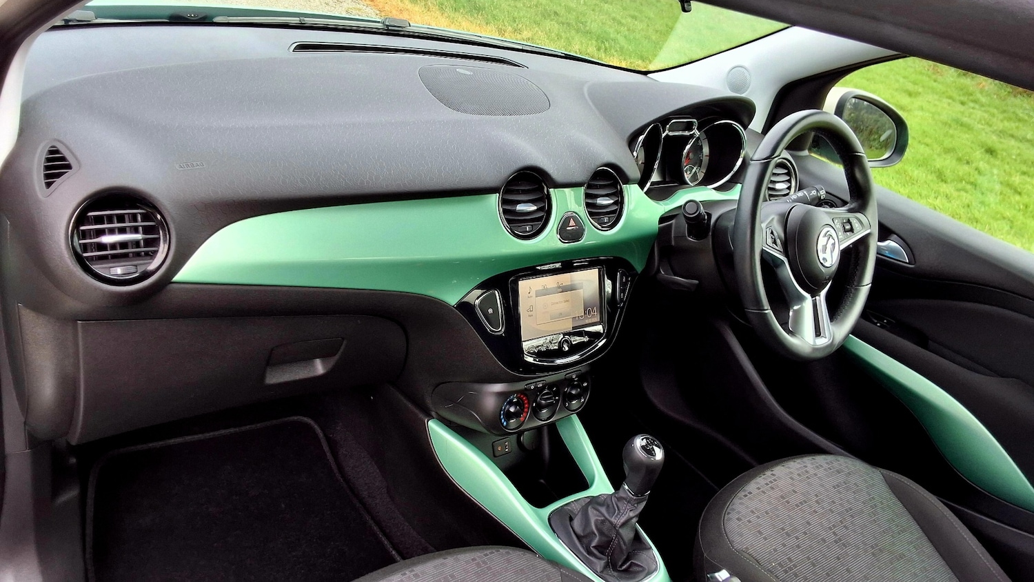 Used Vauxhall ADAM 2014 for sale - 77504899: Photo 18