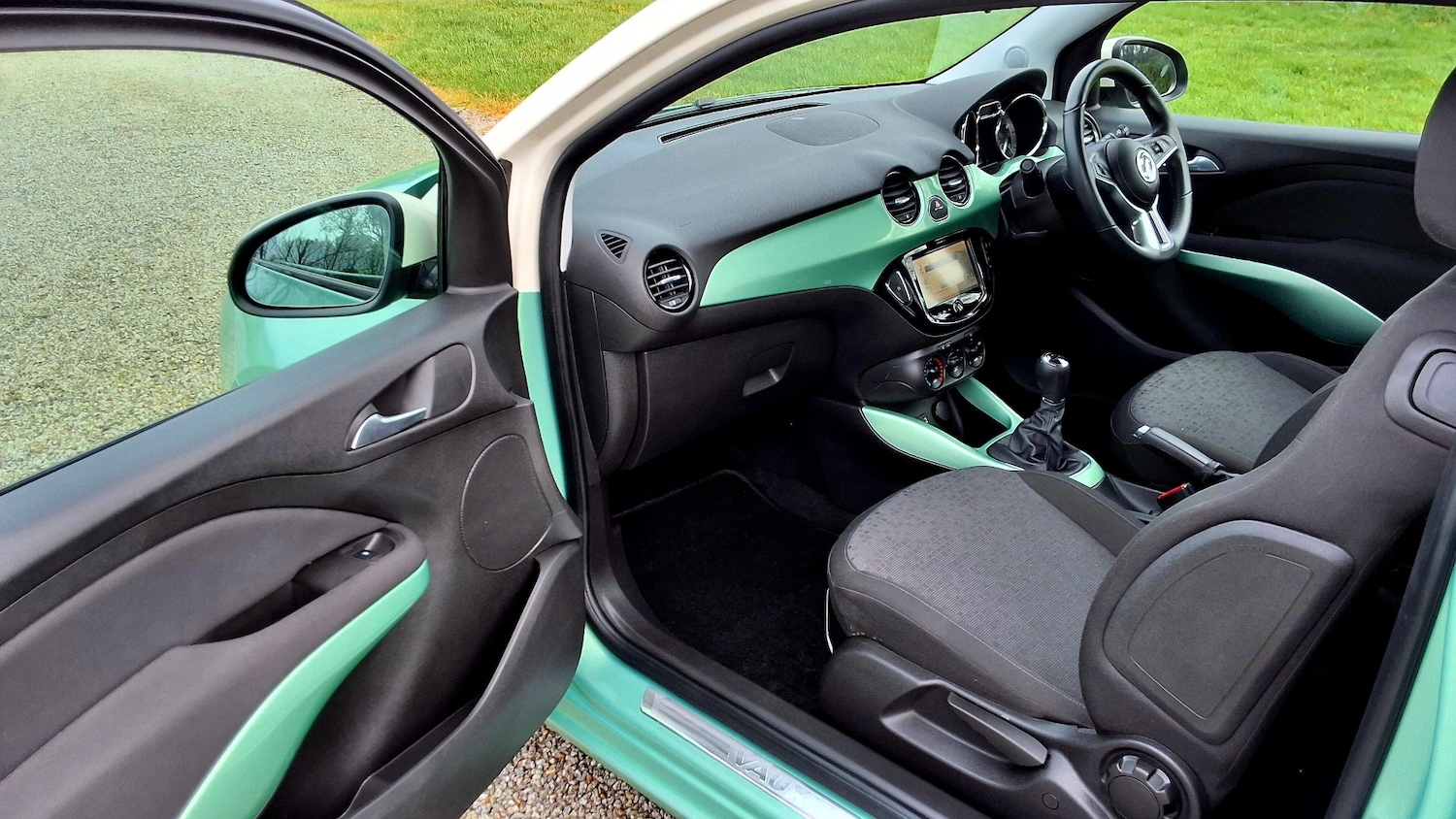 Used Vauxhall ADAM 2014 for sale - 77504899: Photo 19