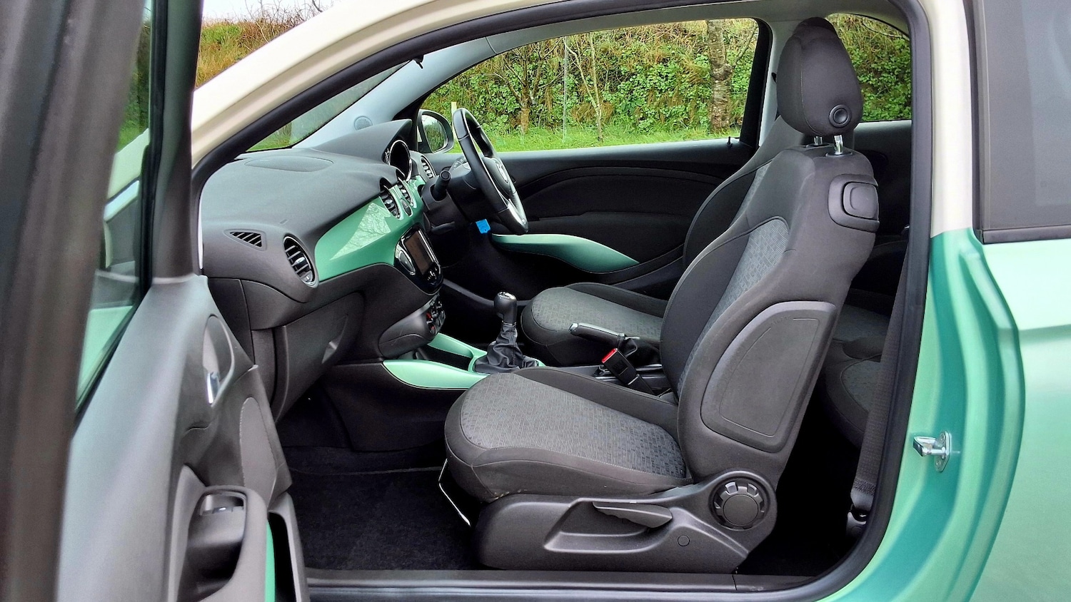 Used Vauxhall ADAM 2014 for sale - 77504899: Photo 20