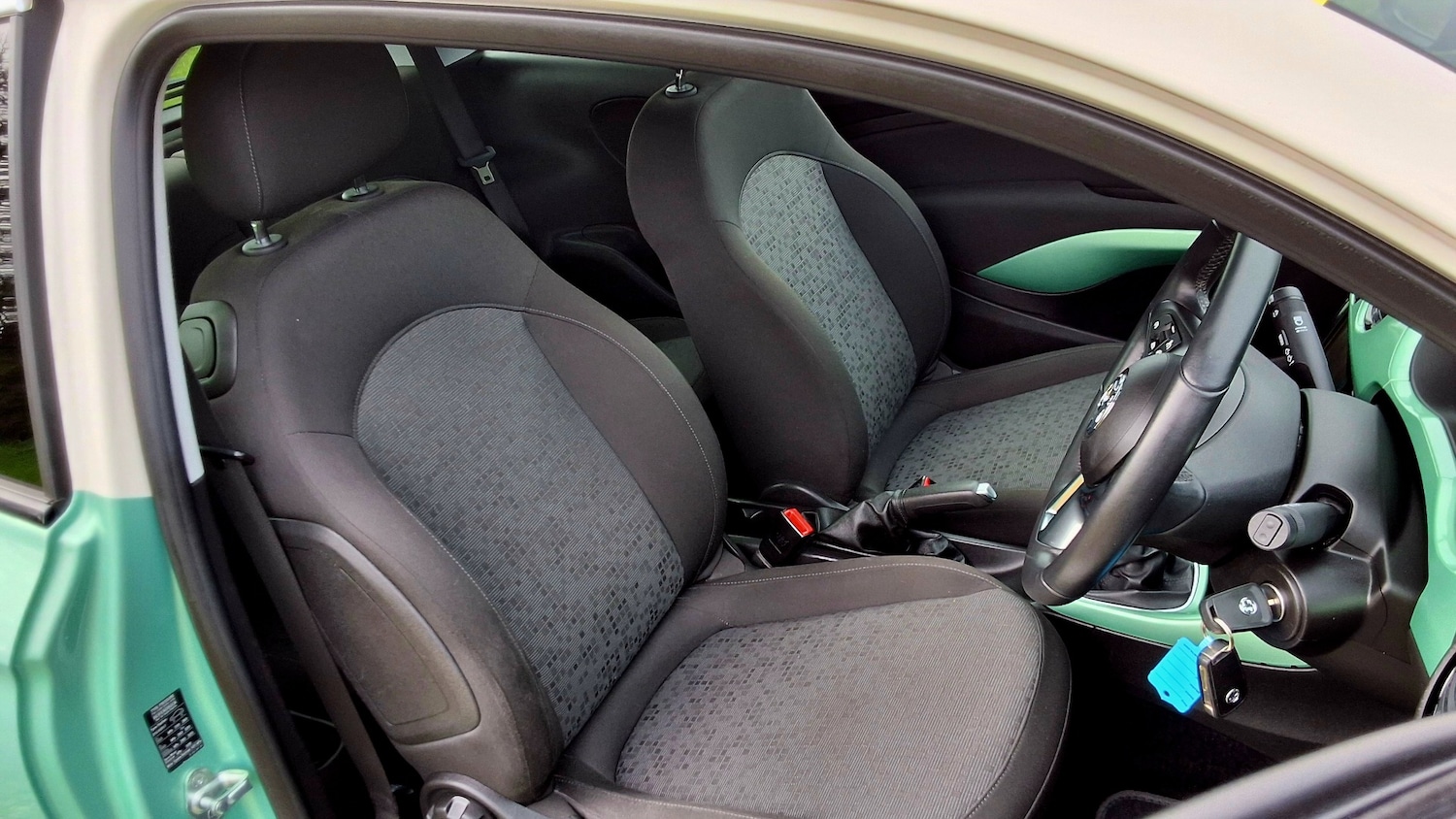 Used Vauxhall ADAM 2014 for sale - 77504899: Photo 22