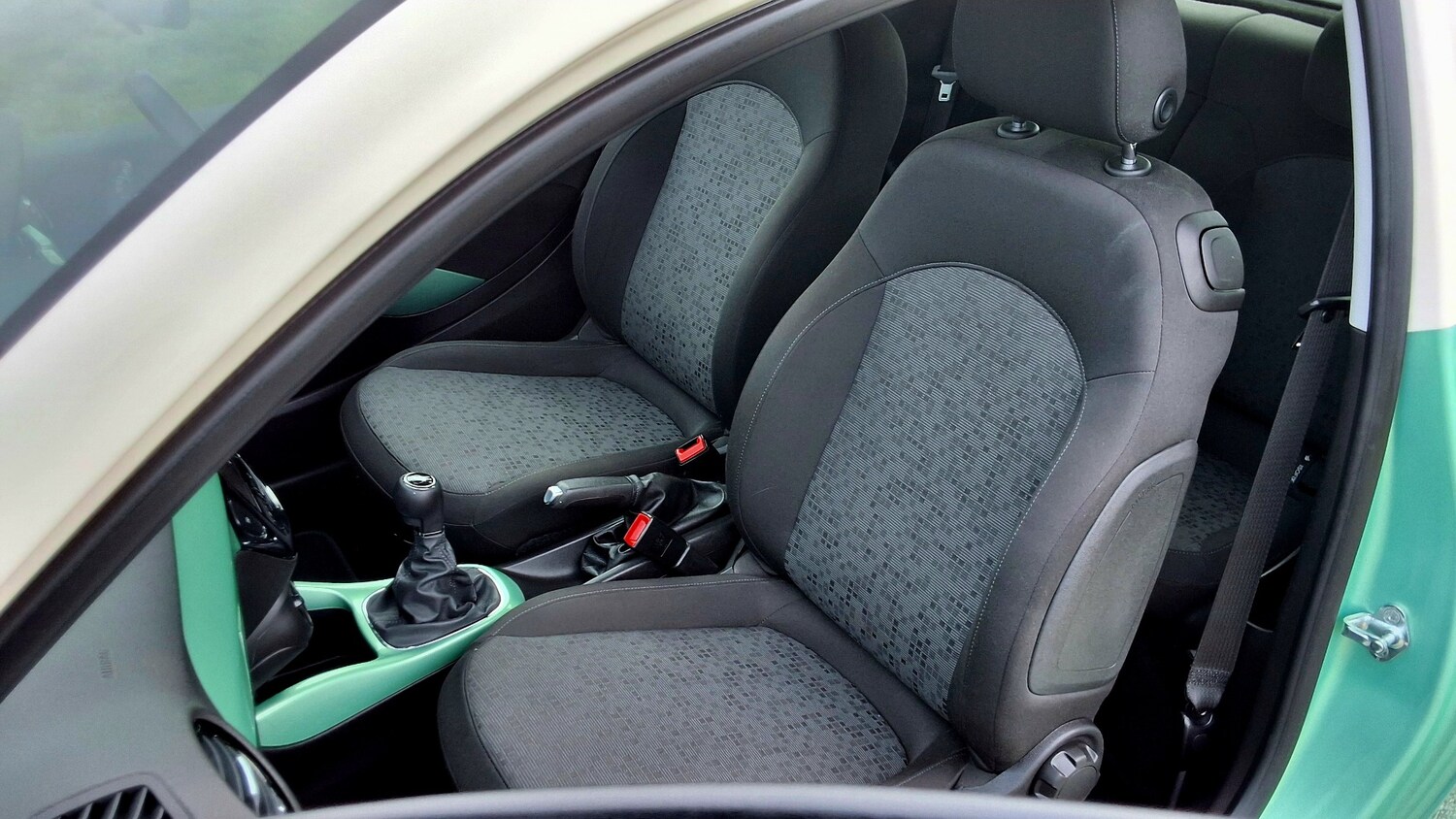 Used Vauxhall ADAM 2014 for sale - 77504899: Photo 23