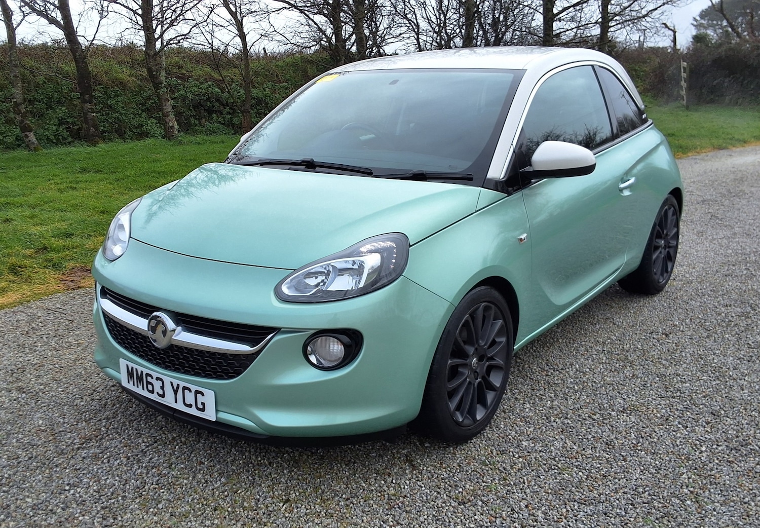 Used Vauxhall ADAM 2014 for sale - 77504899: Photo 3