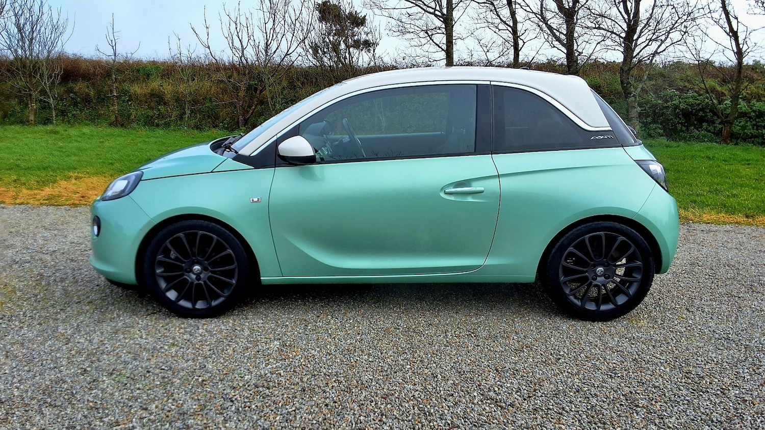 Used Vauxhall ADAM 2014 for sale - 77504899: Photo 4