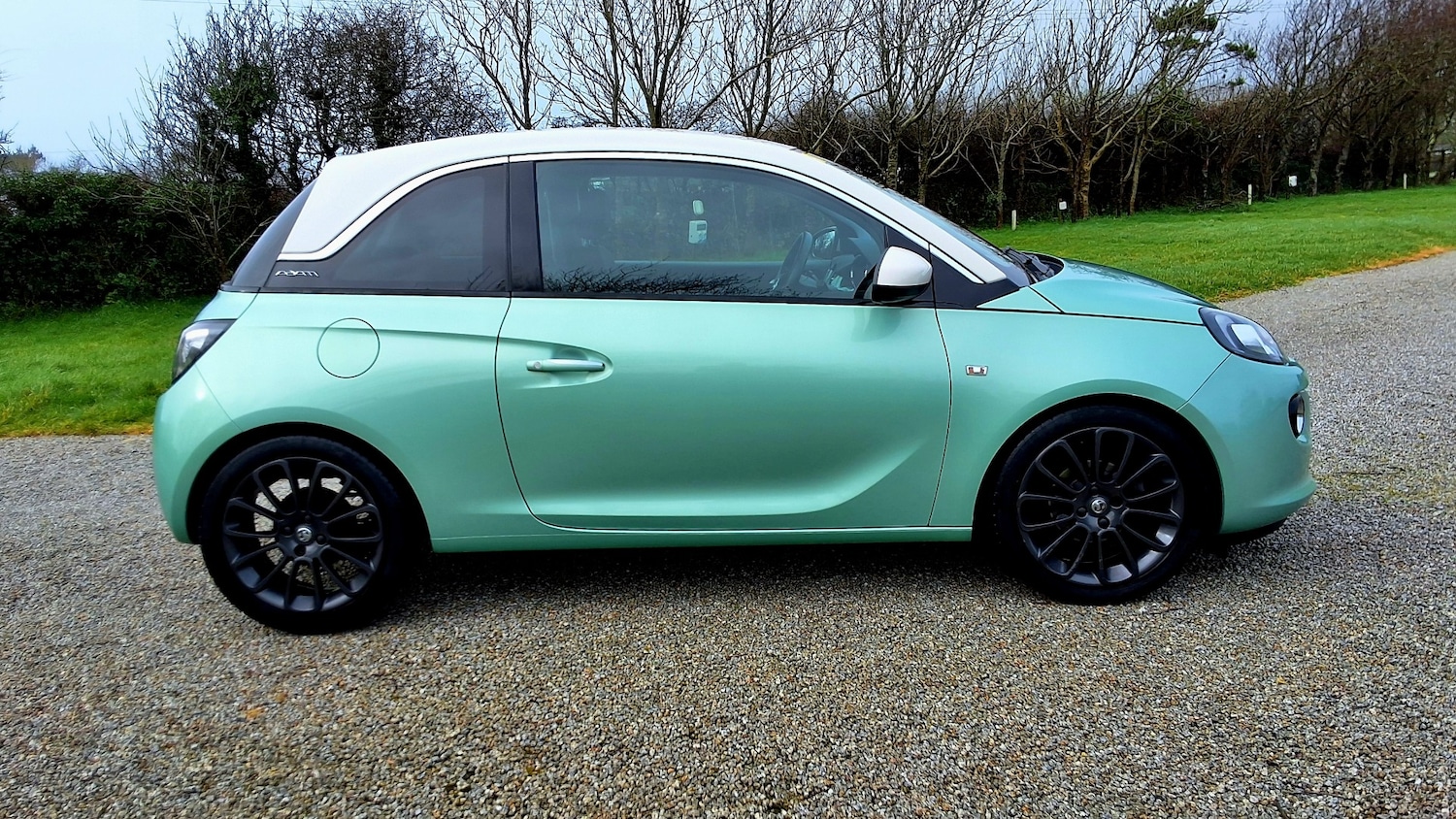 Used Vauxhall ADAM 2014 for sale - 77504899: Photo 5