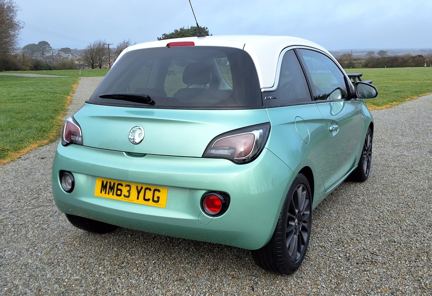 Used Vauxhall ADAM 2014 for sale - 77504899: Photo 6