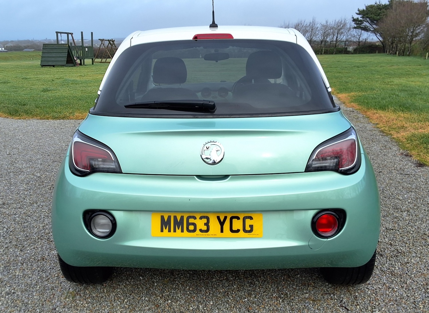 Used Vauxhall ADAM 2014 for sale - 77504899: Photo 7