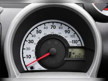 Used Peugeot 107 2012 for sale - 79690356: Photo