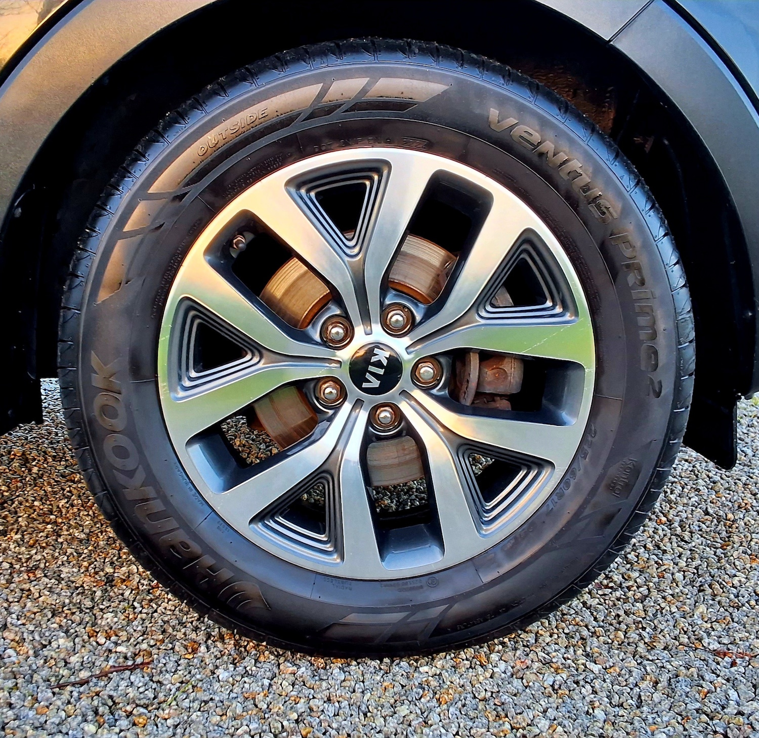 Used Kia Sportage 2016 for sale - 77296606: Photo 15