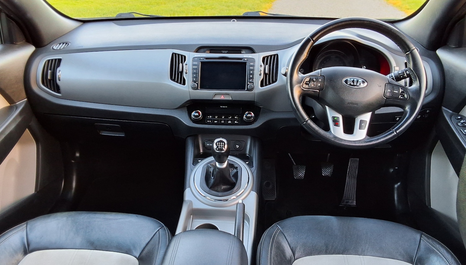 Used Kia Sportage 2016 for sale - 77296606: Photo 16