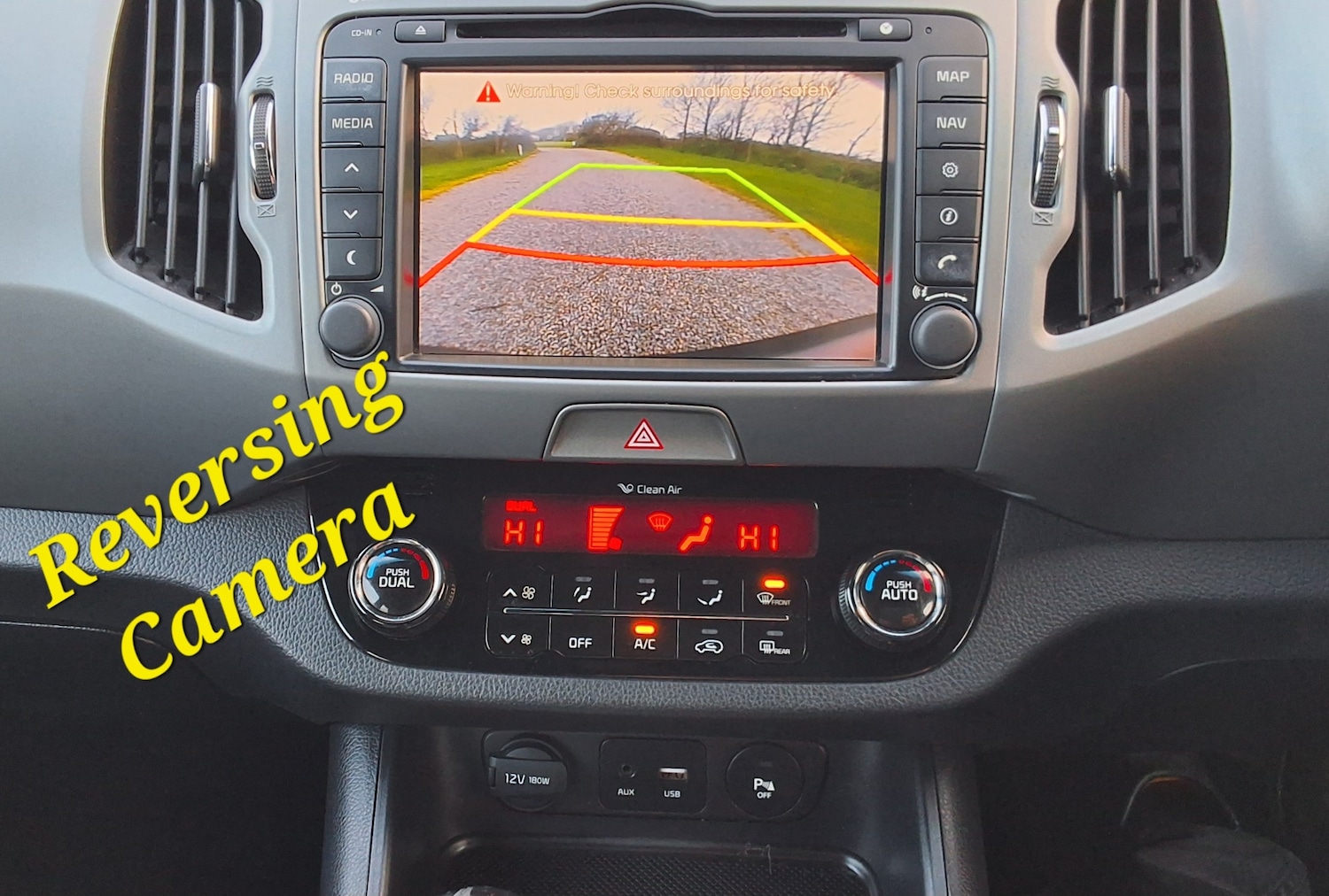 Used Kia Sportage 2016 for sale - 77296606: Photo 17