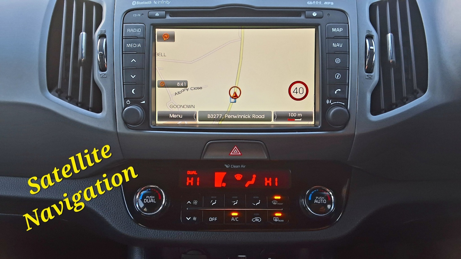 Used Kia Sportage 2016 for sale - 77296606: Photo 18