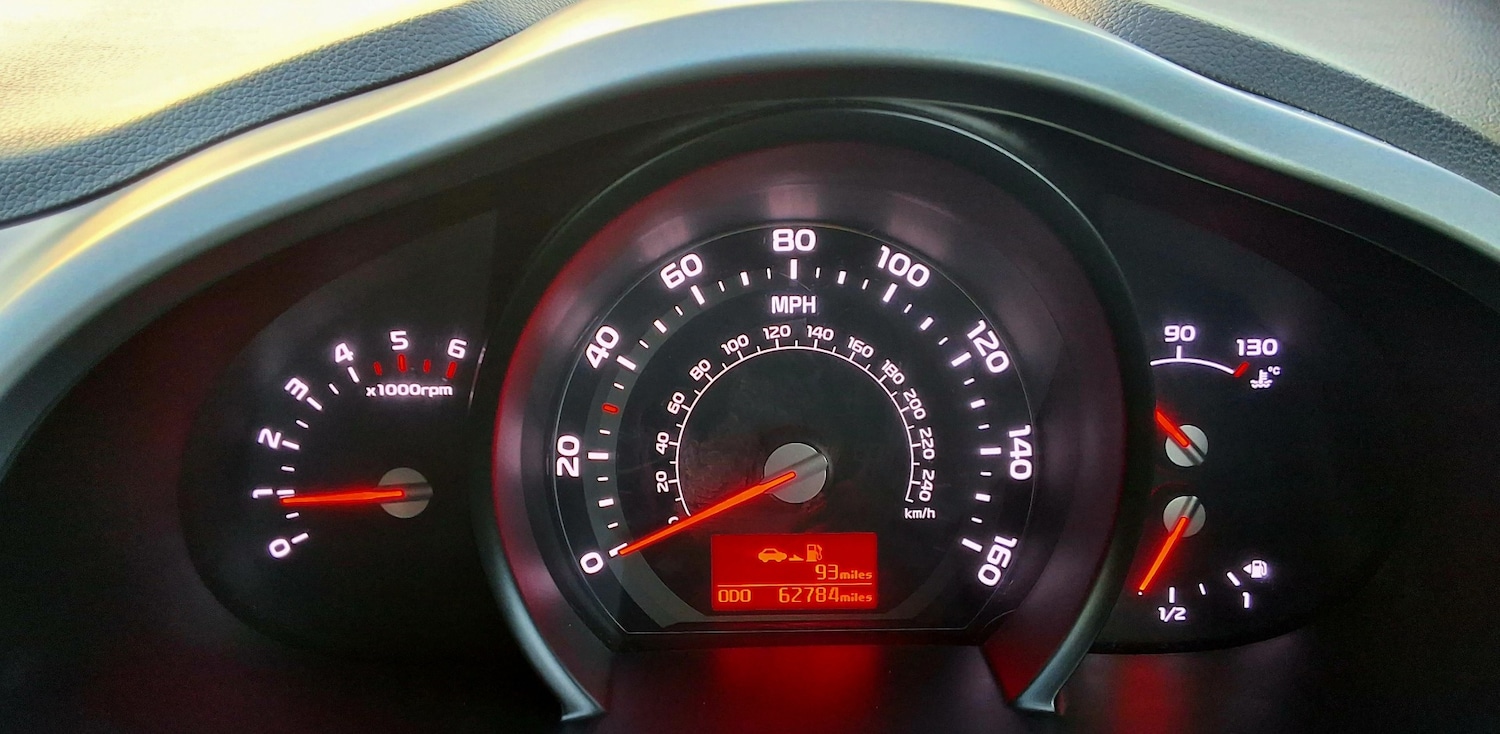 Used Kia Sportage 2016 for sale - 77296606: Photo 19