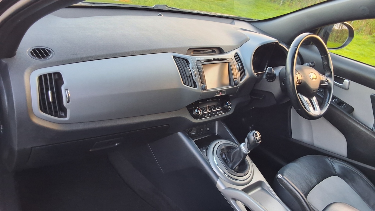 Used Kia Sportage 2016 for sale - 77296606: Photo 21