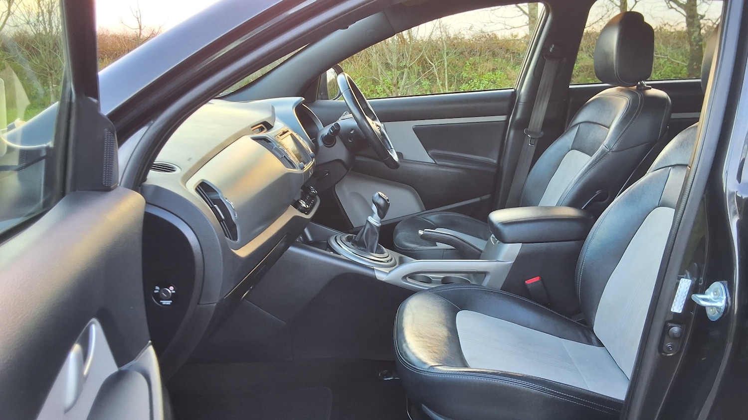 Used Kia Sportage 2016 for sale - 77296606: Photo 23