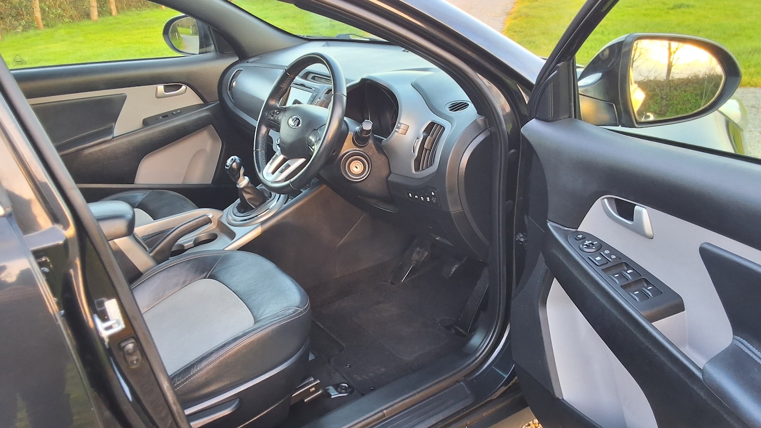 Used Kia Sportage 2016 for sale - 77296606: Photo 25