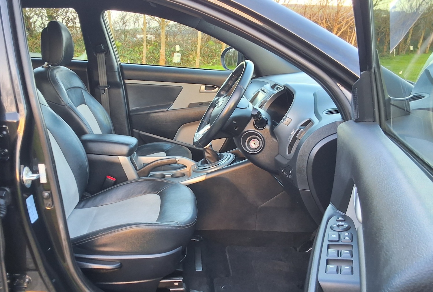 Used Kia Sportage 2016 for sale - 77296606: Photo 26