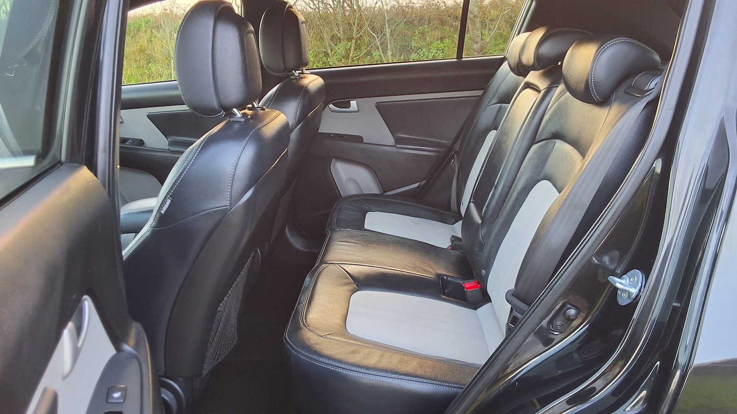 Used Kia Sportage 2016 for sale - 77296606: Photo 28