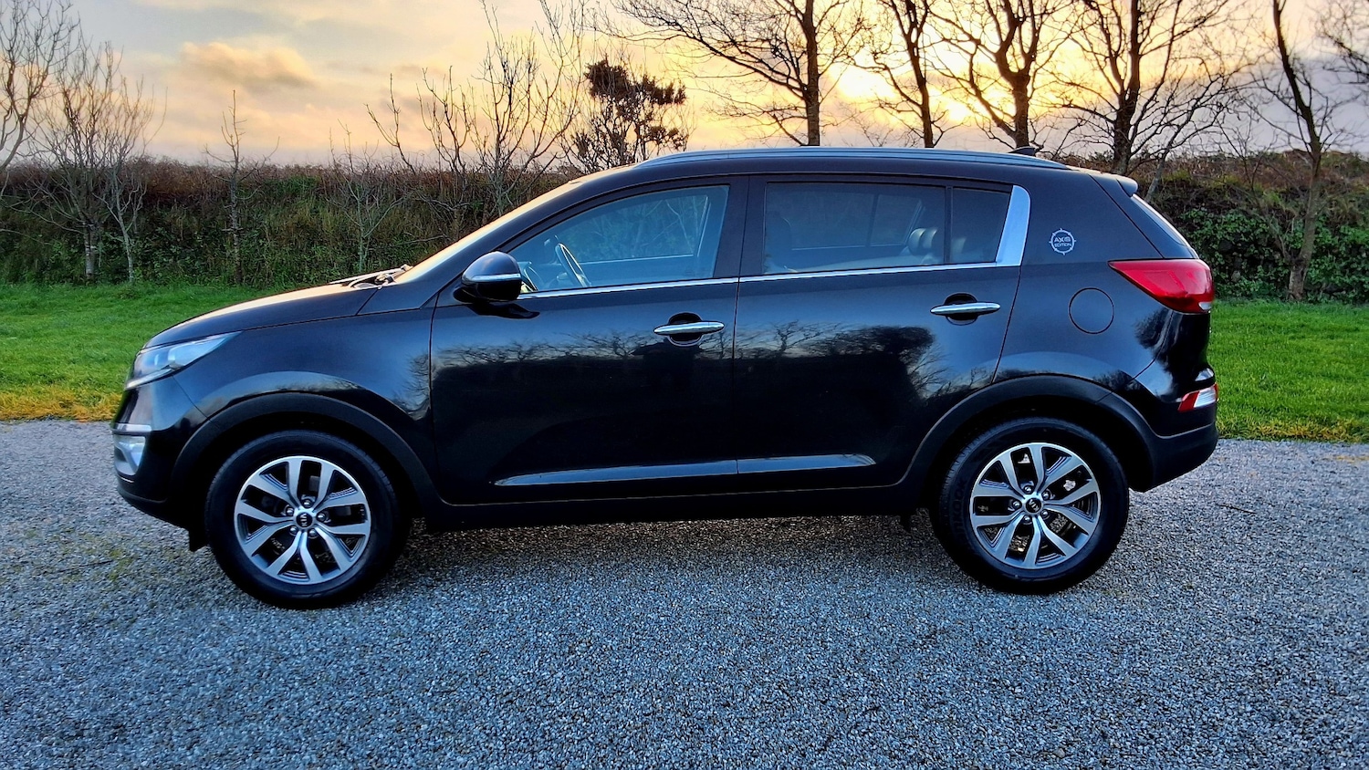 Used Kia Sportage 2016 for sale - 77296606: Photo 3