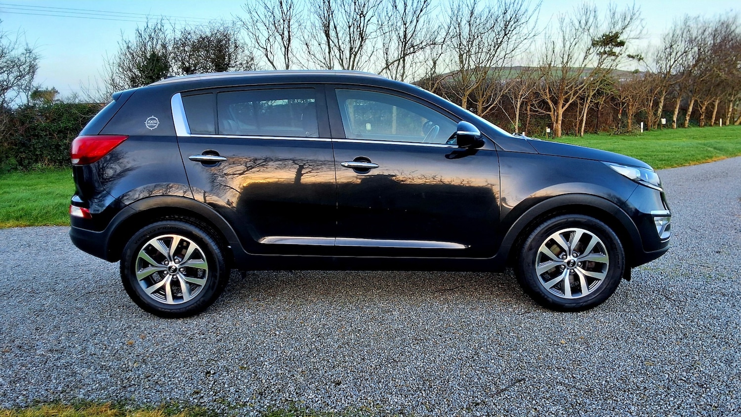 Used Kia Sportage 2016 for sale - 77296606: Photo 4