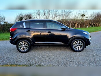 Used Kia Sportage 2016 for sale - 77296606: Photo