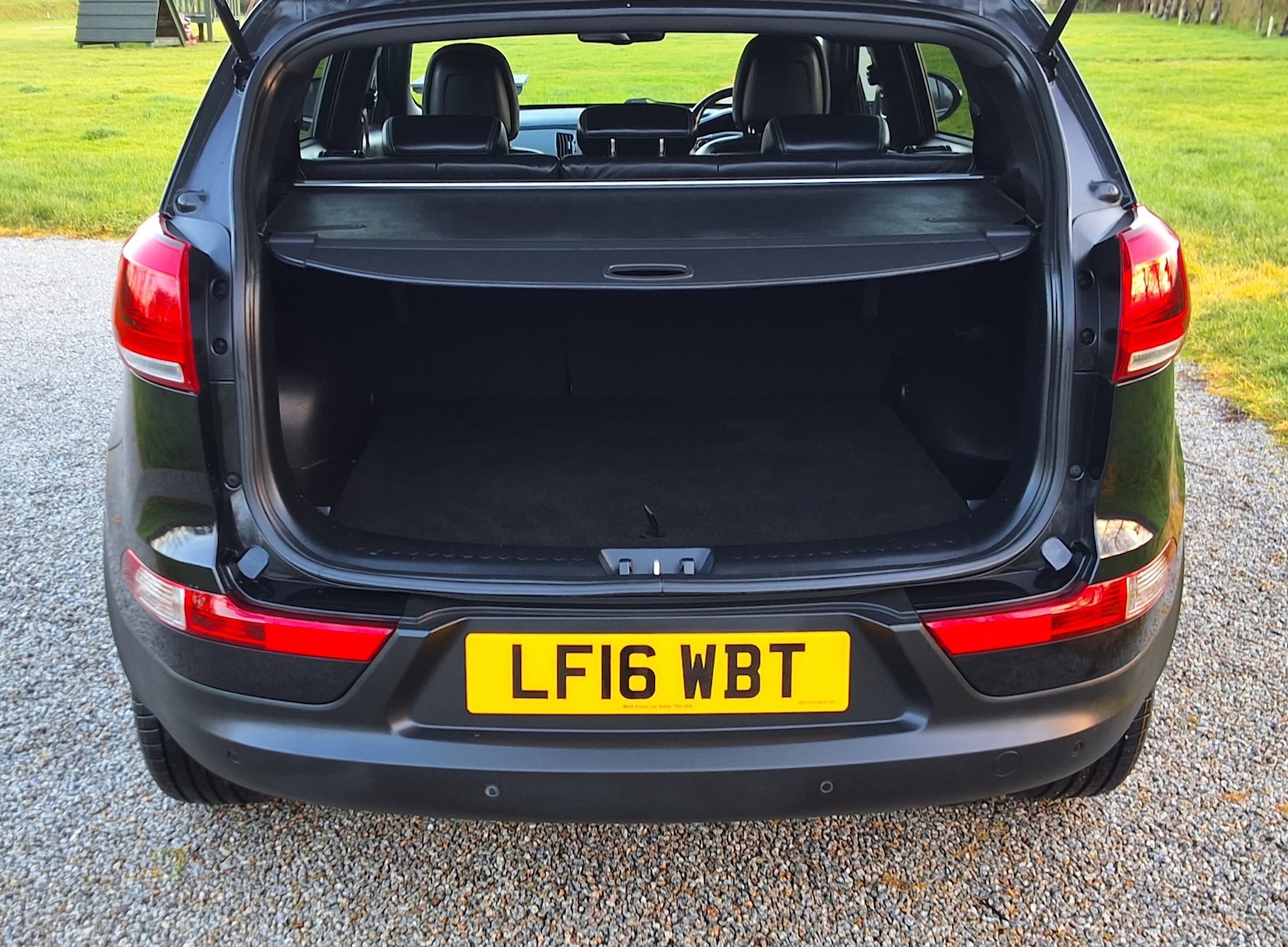 Used Kia Sportage 2016 for sale - 77296606: Photo 7