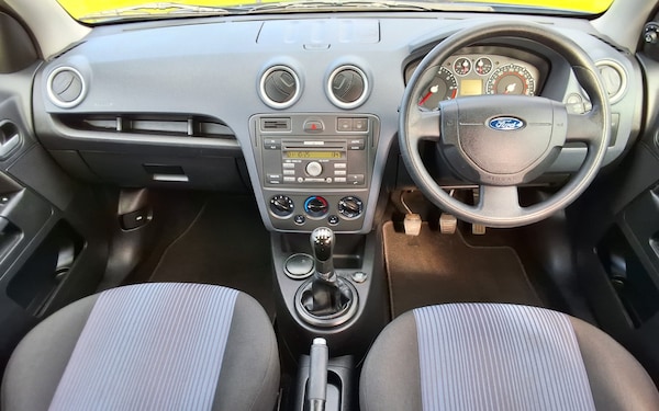 Used Ford Fusion 2010 for sale - 76130350: Photo 13