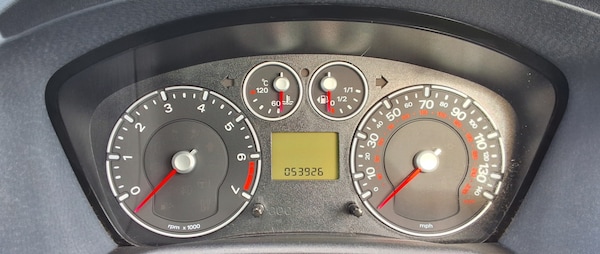 Used Ford Fusion 2010 for sale - 76130350: Photo 14
